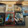 Kids & Family DVD Movies Image 8
