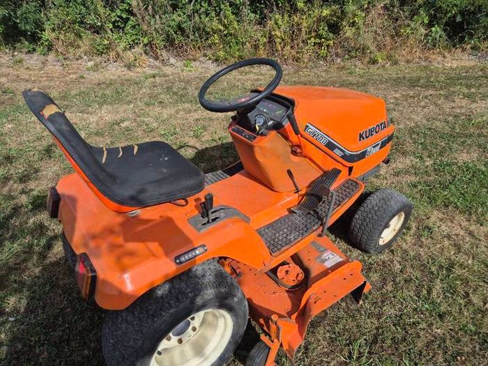 kubota