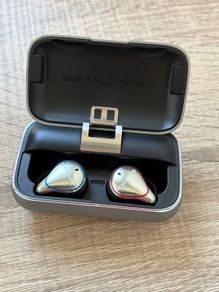 Bokman O5 earbuds