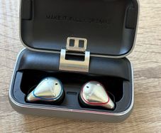 Bokman O5 earbuds