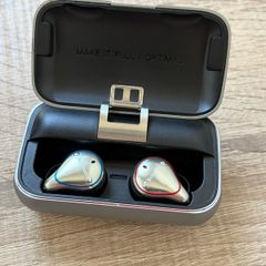 Bokman O5 earbuds