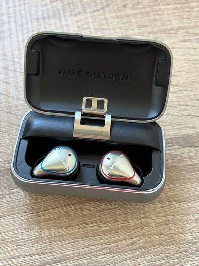 Bokman O5 earbuds