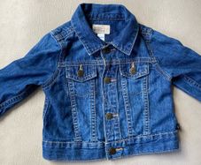 GAP denim jacket