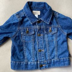 GAP denim jacket