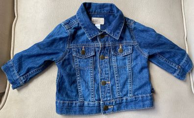 GAP denim jacket
