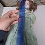 Vintage porcelain doll free Image 5