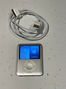 iPod Nano 3rd Gen