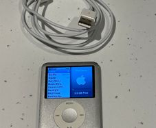 iPod Nano 3rd Gen