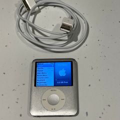 iPod Nano 3rd Gen