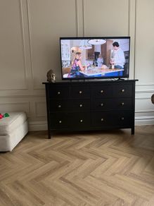 Ikea Hemnes Chest of Drawers 160x96cm
