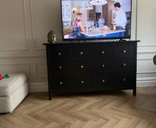 Ikea Hemnes Chest of Drawers 160x96cm