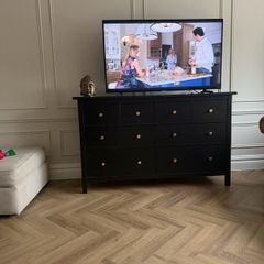 Ikea Hemnes Chest of Drawers 160x96cm