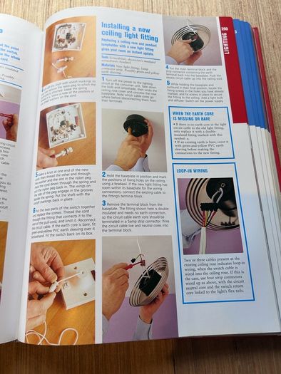 Reader's Digest Complete DIY Manual