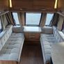 2013 elddis affinity 4/5 berth Image 10