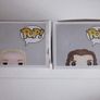 Funko POP! Harry Potter Lucius Malfoy/Sirius Black Image 2
