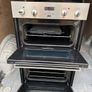 Double Integrated Oven Image 2