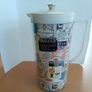 Vintage insulated drinks set Image 9