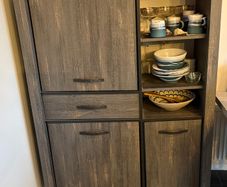 Kitchen Dresser