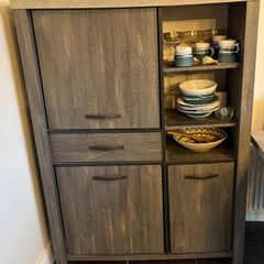 Kitchen Dresser
