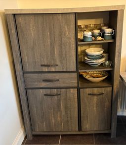Kitchen Dresser
