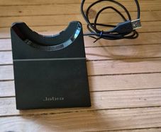 Jabra Evolve2 65 Desk Stand
