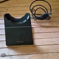 Jabra Evolve2 65 Desk Stand