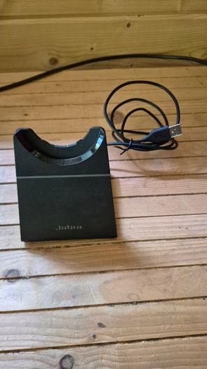 Jabra Evolve2 65 Desk Stand