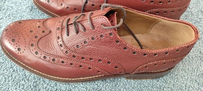 Mens Shoes