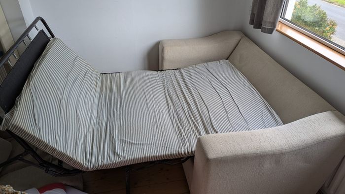 Sofa bed