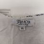 Stella Rosa sleeveless top XL Image 5