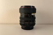 Tokina SD 28-70mm f/3.5-4.5