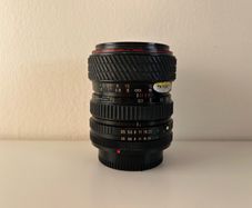 Tokina SD 28-70mm f/3.5-4.5