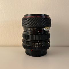 Tokina SD 28-70mm f/3.5-4.5