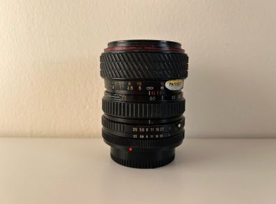 Tokina SD 28-70mm f/3.5-4.5