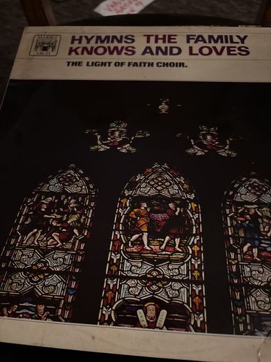 Vinyl Lps 9