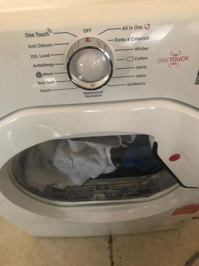 hoover dryer