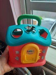 Shape sorter