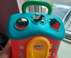 Shape sorter