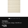 Tidtabell Ikea Rug Image 3