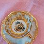 Bavaria Vintage Tea Cup and Saucer Image 5