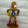 Burger King Warner Bros 100th Lola Bunny Wonder Woman Looney Tunes DC Used Please see pictures Image 4