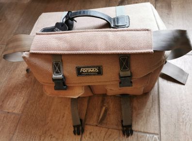 Photography bag