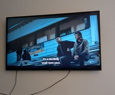 LG 55 inch Smart 4k Ultra HD LED TV