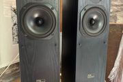TDL Electronics RTL2 Floorstanding Speakers