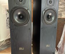 TDL Electronics RTL2 Floorstanding Speakers