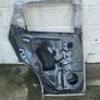nissan Juke front and rear passenger side doors Image 5