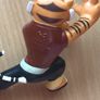 Comansi 4 Inch Kung Fu Panda Figure Image 4