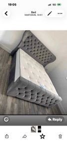 beds gas lift