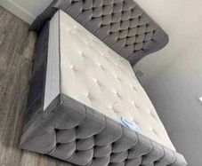 beds gas lift