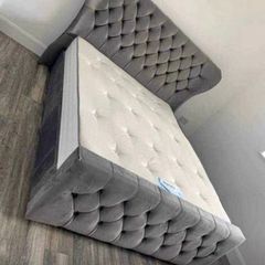 beds gas lift